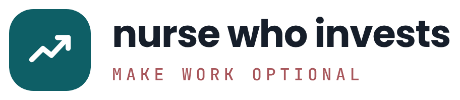 Nurse Who Invests